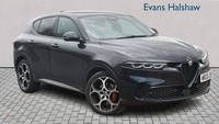 2025 Alfa Romeo Tonale 1.5 MHEV Sprint 5dr Auto HATCHBACK PETROL Automatic