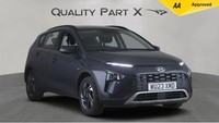 2023 Hyundai BAYON 1.0 T-GDi MHEV SE Connect DCT Euro 6 (s/s) 5dr HATCHBACK Petr