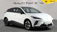 2023 MG MG4 64kWh Trophy Long Range Hatchback 5dr Electric Auto (203 ps) Hatchba