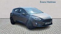 2019 Ford Fiesta 1.0 EcoBoost Titanium 5dr HATCHBACK PETROL Manual