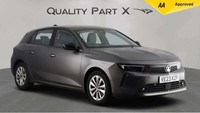 2023 Vauxhall Astra 1.2 Turbo Design Hatchback 5dr Petrol Manual Euro 6 (s/s) (1