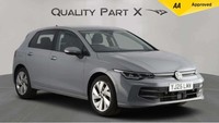 2025 Volkswagen Golf 1.5 TSI Match Hatchback 5dr Petrol Manual Euro 6 (s/s) (150