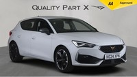 2024 Cupra Leon 1.5 TSI V1 Euro 6 (s/s) 5dr HATCHBACK Petrol Manual