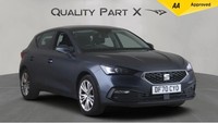 2020 SEAT Leon 1.0 TSI EVO SE Dynamic Euro 6 (s/s) 5dr HATCHBACK Petrol Manual