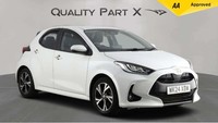 2024 Toyota Yaris 1.5 VVT-h Design Hatchback 5dr Petrol Hybrid E-CVT Euro 6 (s/s