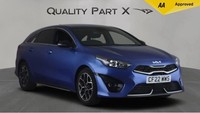 2022 Kia Pro Ceed 1.5 T-GDi GT-Line Shooting Brake Euro 6 (s/s) 5dr ESTATE Petro