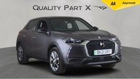 2021 DS Automobiles DS 3 Crossback E-TENSE 50kWh Ultra Prestige Crossback Auto 5