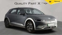 2023 Hyundai IONIQ 5 58kWh Premium Hatchback 5dr Electric Auto (170 ps) Hatchbac