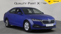 2022 Skoda Octavia 1.0 TSI SE Technology Euro 6 (s/s) 5dr HATCHBACK Petrol Manua