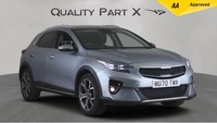 2020 Kia XCeed 1.0 T-GDi Edition Euro 6 (s/s) 5dr HATCHBACK Petrol Manual