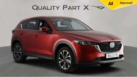 2023 Mazda CX-5 2.0 e-SKYACTIV G MHEV Exclusive-Line SUV 5dr Petrol Auto Euro 6 