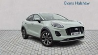 2024 Ford Puma 1.0 EcoBoost Hybrid mHEV Titanium 5dr HATCHBACK PETROL Manual