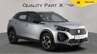 2024 Peugeot 2008 1.2 PureTech GT SUV 5dr Petrol EAT Euro 6 (s/s) (130 ps) SUV P