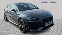 2024 Cupra Leon 1.4 eHybrid VZ2 Design Edition 5dr DSG HATCHBACK PETROL/ELECTRIC