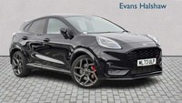 2023 Ford Puma 1.5 EcoBoost ST 5dr HATCHBACK PETROL Manual