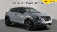 2025 Nissan Juke 1.0 DIG-T Acenta Premium SUV 5dr Petrol Manual Euro 6 (s/s) (11