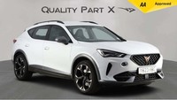 2023 Cupra Formentor 1.4 eHybrid 12.8kWh VZ2 SUV 5dr Petrol Plug-in Hybrid DSG E