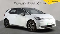 2024 Volkswagen ID.3 Pro 59kWh Hatchback 5dr Electric Auto (204 ps) Hatchback El