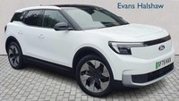 2025 Ford Explorer 210kW Premium 77kWh 5dr Auto HATCHBACK ELECTRIC Automatic