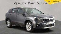 2023 Suzuki SX4 S-Cross 1.4 Boosterjet MHEV Motion SUV 5dr Petrol Hybrid Manual 