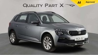 2025 Skoda Kamiq 1.0 TSI SE Edition SUV 5dr Petrol Manual Euro 6 (s/s) (116 ps) 