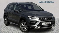 2024 SEAT Ateca 1.5 TSI EVO Xperience 5dr DSG Estate Petrol Automatic