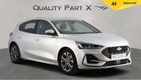 2023 Ford Focus 1.0T EcoBoost ST-Line Hatchback 5dr Petrol Manual Euro 6 (s/s) (