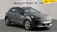 2023 Kia Stonic 1.0 T-GDi MHEV GT-Line S SUV 5dr Petrol Hybrid Manual Euro 6 (s/