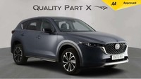 2023 Mazda CX-5 2.0 e-SKYACTIV G MHEV Newground SUV 5dr Petrol Auto Euro 6 (s/s)