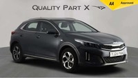 2024 Kia XCeed 1.5 T-GDi 2 SUV 5dr Petrol Manual Euro 6 (s/s) (138 bhp) SUV Petr