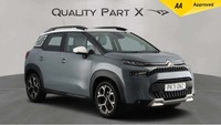 2021 Citroen C3 Aircross 1.2 PureTech Shine Plus Euro 6 (s/s) 5dr SUV Petrol Man
