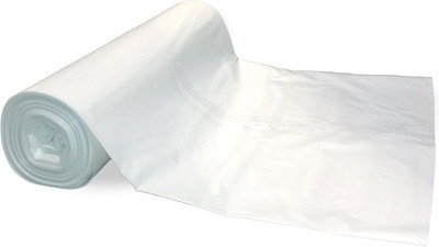 610C Plastic Sheeting, 6 Mil, 10' X 100', Clear/Translucent