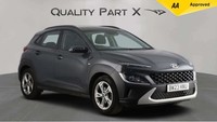 2023 Hyundai KONA 1.0 T-GDi MHEV SE Connect SUV 5dr Petrol Hybrid Manual Euro 6 