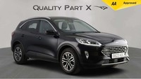 2023 Ford Kuga 1.5T EcoBoost Titanium SUV 5dr Petrol Manual 2WD Euro 6 (s/s) (15