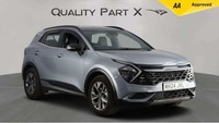2024 Kia Sportage 1.6 h T-GDi GT-Line SUV 5dr Petrol Hybrid Auto Euro 6 (s/s) (2