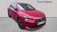 2023 Vauxhall Corsa 1.2 Turbo Ultimate 5dr Auto Hatchback Petrol Automatic