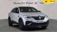  Renault Arkana 1.6 E-TECH r.s. line Auto 2WD Euro 6 (s/s) 5dr Petrol/Electric H