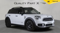  MINI Countryman 1.5 10kWh Cooper SE Exclusive Auto ALL4 Euro 6 (s/s) 5dr Petrol