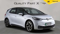 2022 Volkswagen ID.3 Pro S 77kWh Tour Hatchback 5dr Electric Auto (204 ps) Hatch