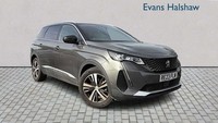 2023 Peugeot 5008 1.5 BlueHDi GT 5dr EAT8 Estate Diesel Automatic