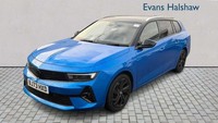 2023 Vauxhall Astra 1.2 Turbo 130 GS 5dr Estate Petrol Manual