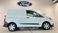 2018 Ford Transit Courier 1.5 TDCi Trend Van [6 Speed] PANEL VAN DIESEL Manual
