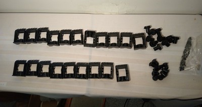 Indoor Games Bubble Hockey