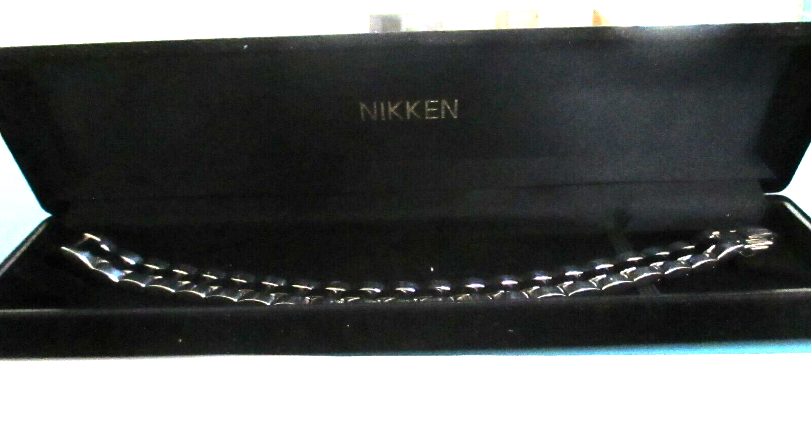 NIKKEN 8.5