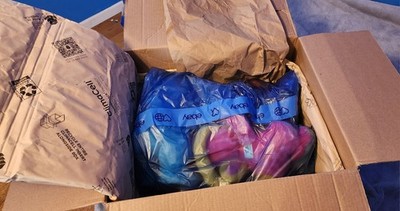 Item photo(s) from verified buyer