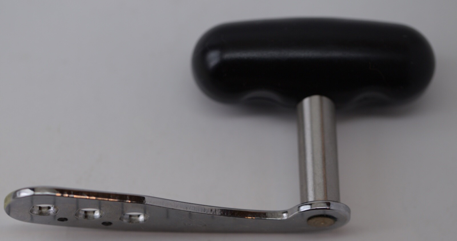 ピノーレ　PINORE PENN PART 24N-56 Handle Assembly Plastic Knob - Fits Peer