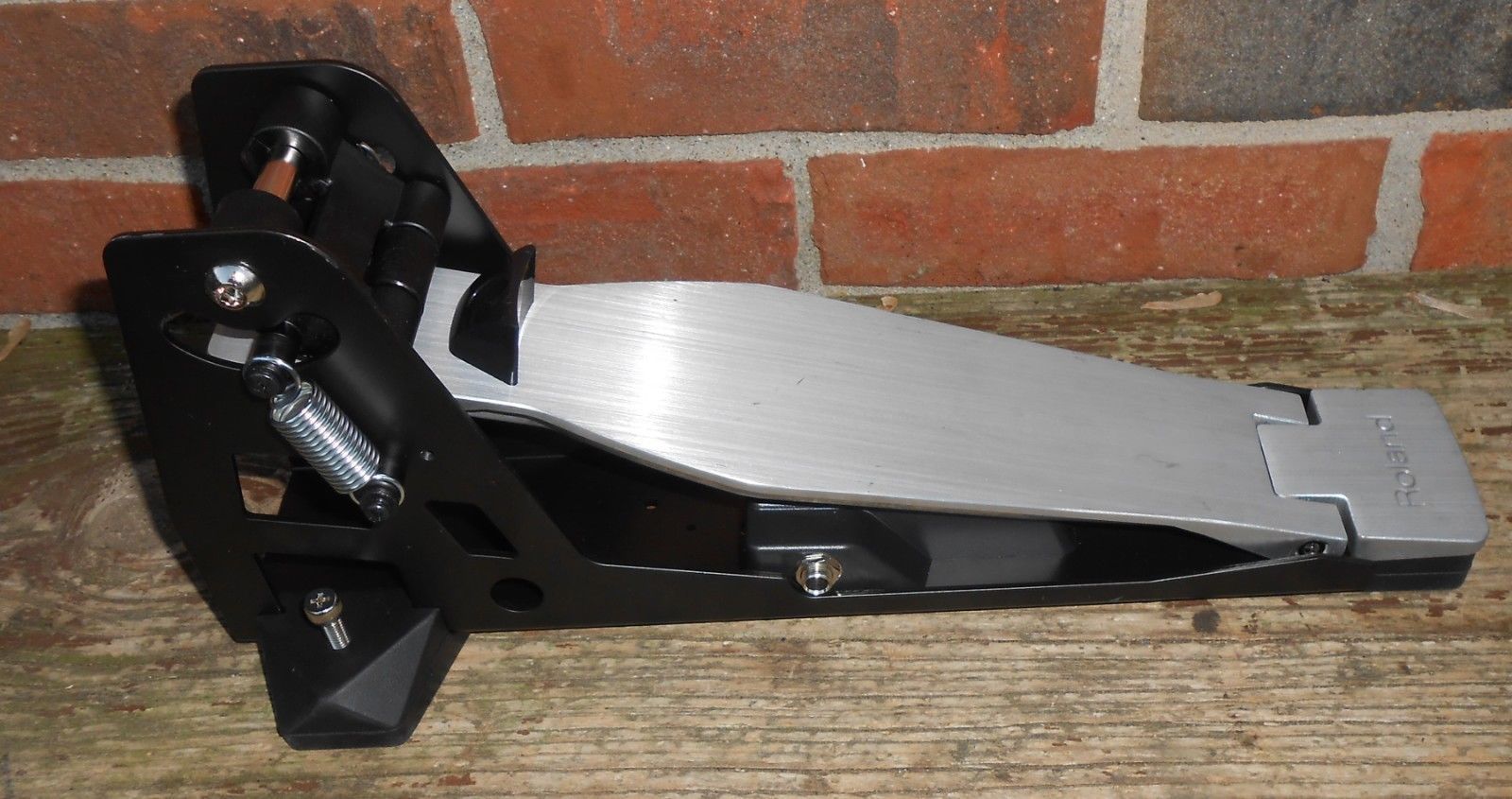 Roland FD- 9 Hi Hat Controller.