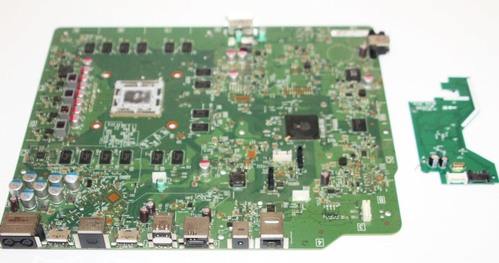 Genuine OEM Motherboard + BD Pair Board X902472 -Xbox ONE