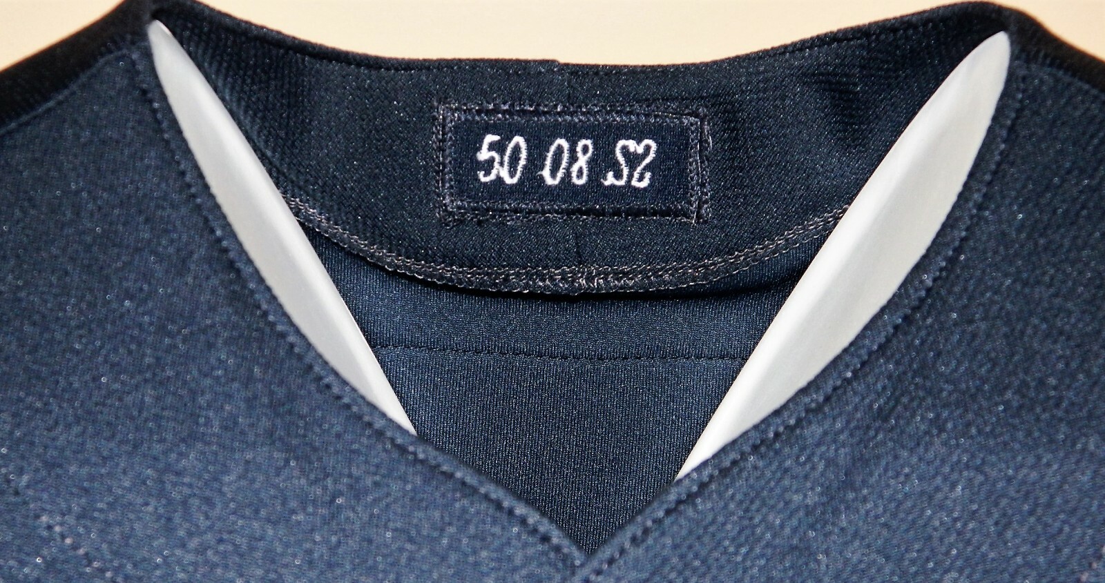 2008 Blaine Boyer Game Worn Atlanta Braves ALT Jersey #56 - Majestic Size 50