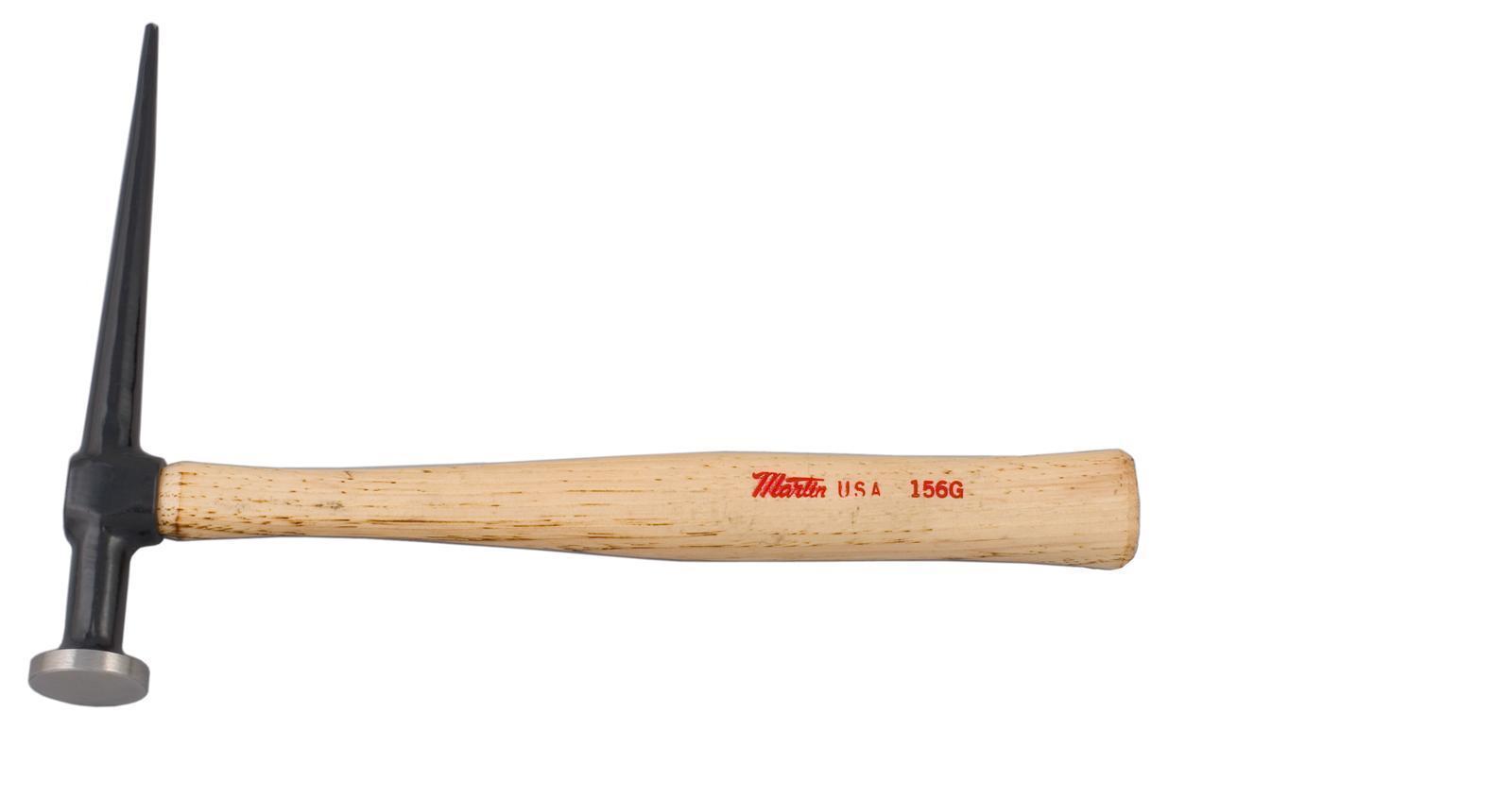 Automotive Body Hammers & Dollies